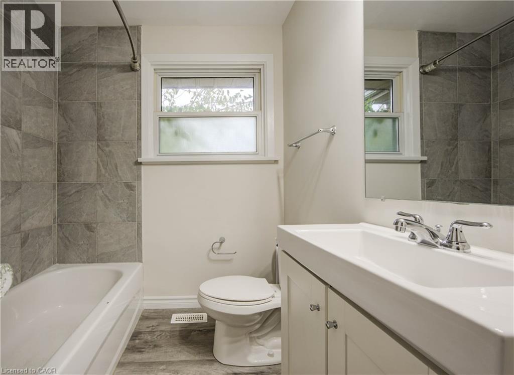 214 Clark Avenue Unit# Upper, Kitchener, Ontario  N2C 1Y5 - Photo 13 - 40806475