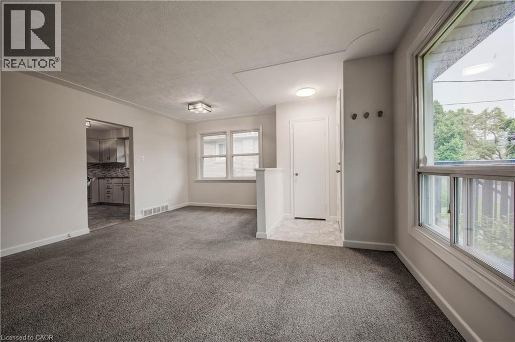 214 Clark Avenue Unit# Upper, Kitchener, Ontario  N2C 1Y5 - Photo 7 - 40806475
