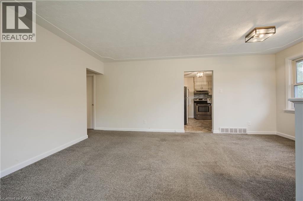 214 Clark Avenue Unit# Upper, Kitchener, Ontario  N2C 1Y5 - Photo 8 - 40806475