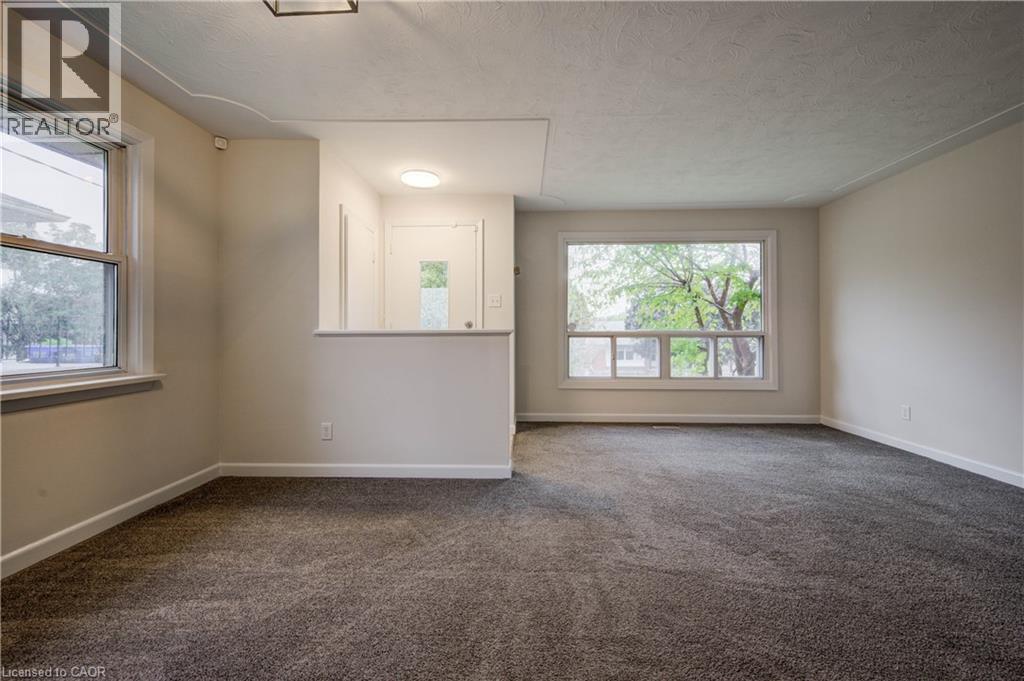 214 Clark Avenue Unit# Upper, Kitchener, Ontario  N2C 1Y5 - Photo 4 - 40806475