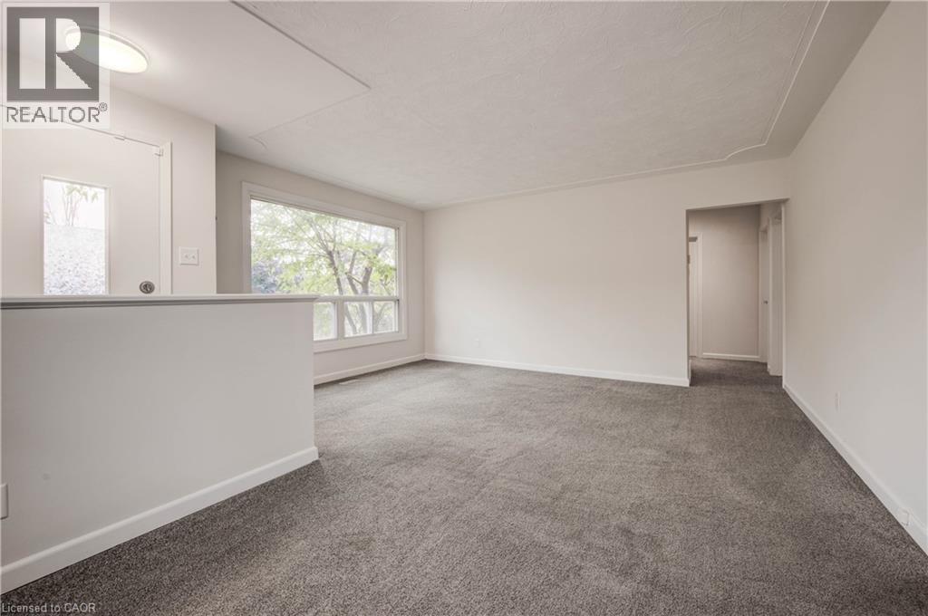 214 Clark Avenue Unit# Upper, Kitchener, Ontario  N2C 1Y5 - Photo 5 - 40806475