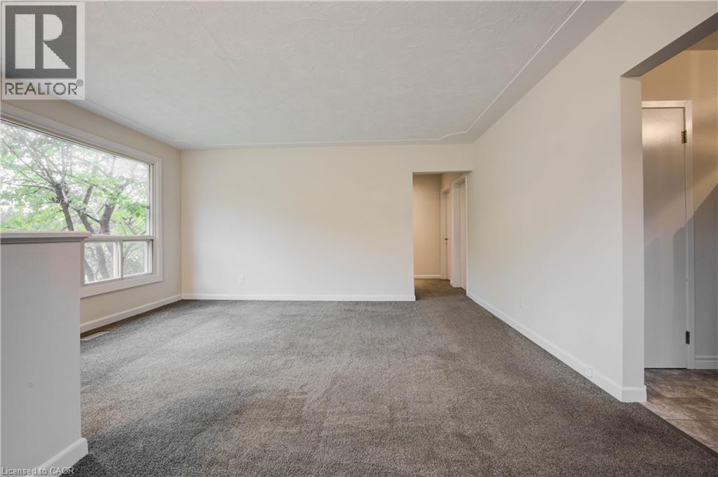 214 Clark Avenue Unit# Upper, Kitchener, Ontario  N2C 1Y5 - Photo 6 - 40806475