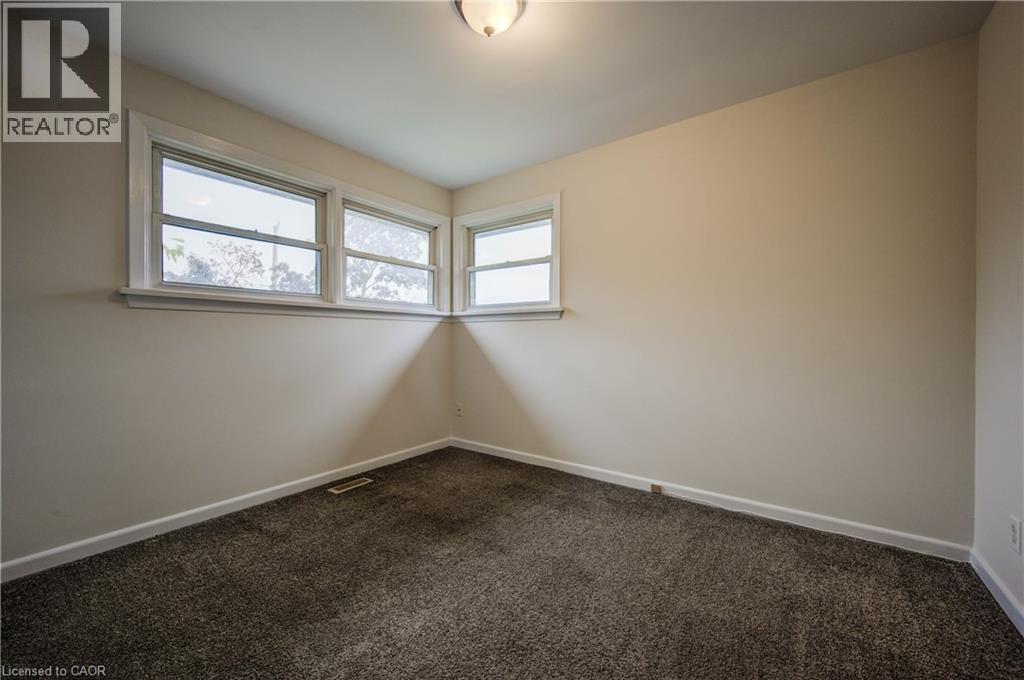 214 Clark Avenue Unit# Upper, Kitchener, Ontario  N2C 1Y5 - Photo 12 - 40806475