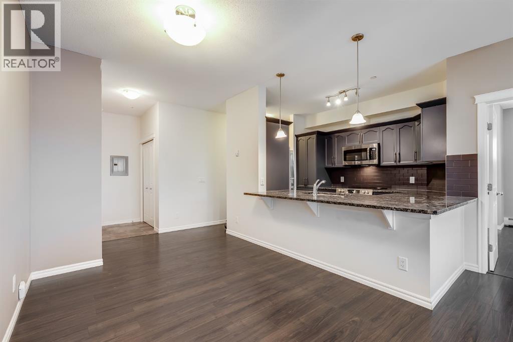 3201, 4 Kingsland Close Se, Airdrie, Alberta  T4A 0J3 - Photo 5 - A2274889