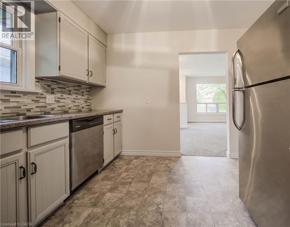214 Clark Avenue Unit# Upper, Kitchener, Ontario  N2C 1Y5 - Photo 16 - 40806475