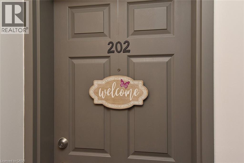 1411 Walkers Line Unit# 202, Burlington, Ontario  L7M 4P5 - Photo 2 - 40806888