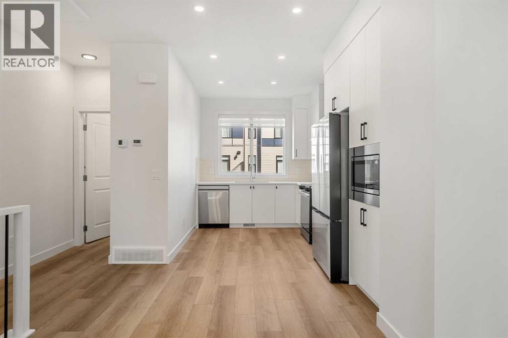 302, 550 Seton Circle Se, Calgary, Alberta  T3M 3Y8 - Photo 7 - A2277620