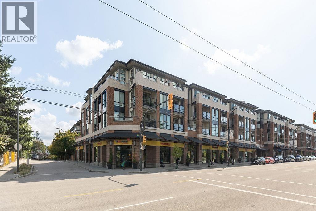 Listing Picture 26 of 27 : 232 4550 FRASER STREET, Vancouver / 溫哥華 - 魯藝地產 Yvonne Lu Group - MLS Medallion Club Member