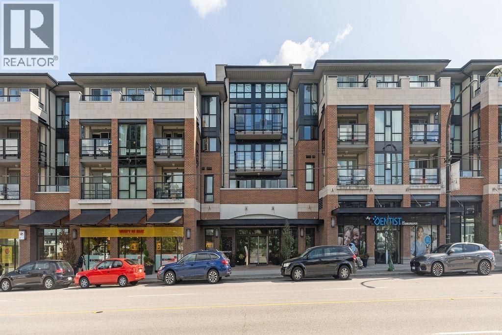 Listing Picture 27 of 27 : 232 4550 FRASER STREET, Vancouver / 溫哥華 - 魯藝地產 Yvonne Lu Group - MLS Medallion Club Member