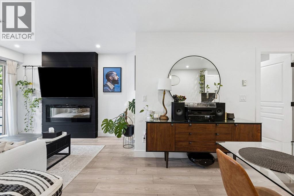 Listing Picture 8 of 27 : 232 4550 FRASER STREET, Vancouver / 溫哥華 - 魯藝地產 Yvonne Lu Group - MLS Medallion Club Member