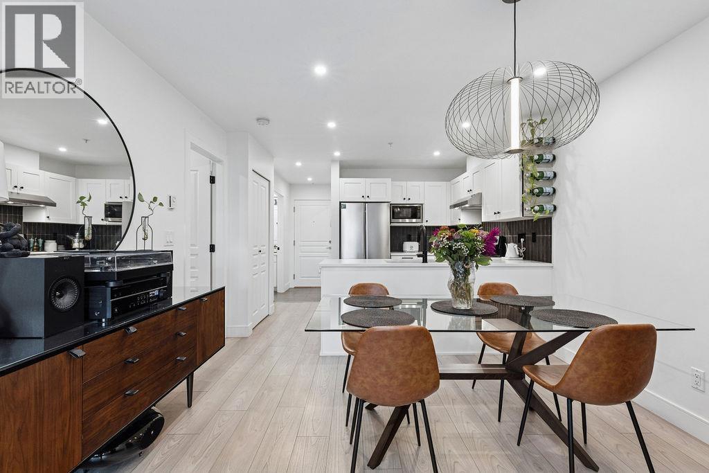 Listing Picture 9 of 27 : 232 4550 FRASER STREET, Vancouver / 溫哥華 - 魯藝地產 Yvonne Lu Group - MLS Medallion Club Member