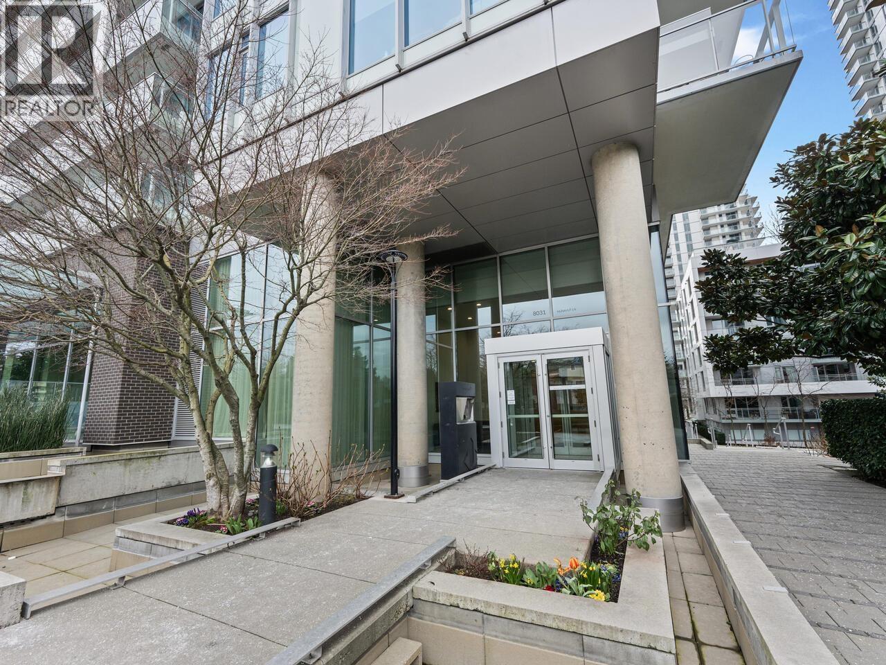 2309 8031 NUNAVUT LANE, Vancouver