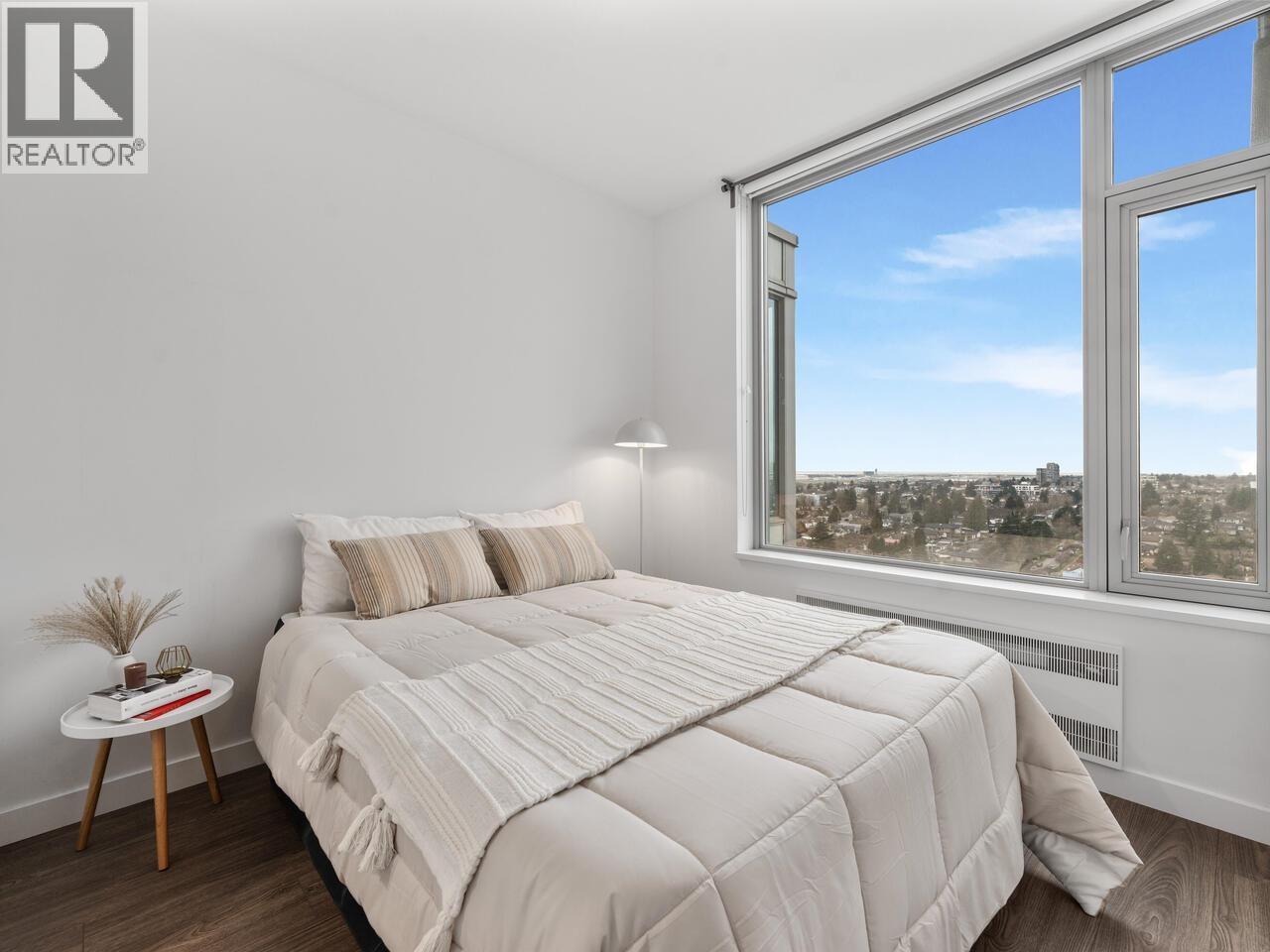 Listing Picture 10 of 20 : 2309 8031 NUNAVUT LANE, Vancouver / 溫哥華 - 魯藝地產 Yvonne Lu Group - MLS Medallion Club Member