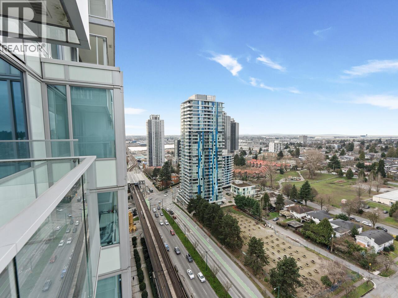 Listing Picture 18 of 20 : 2309 8031 NUNAVUT LANE, Vancouver / 溫哥華 - 魯藝地產 Yvonne Lu Group - MLS Medallion Club Member