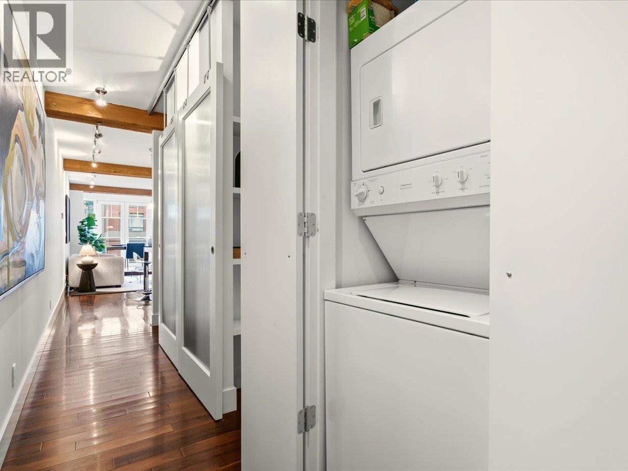 301 1275 Hamilton Street, Vancouver, British Columbia  V6B 1E2 - Photo 15 - R3092380