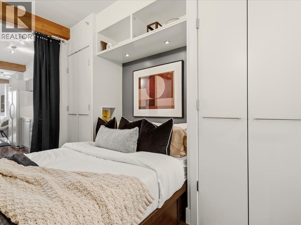 301 1275 Hamilton Street, Vancouver, British Columbia  V6B 1E2 - Photo 19 - R3092380