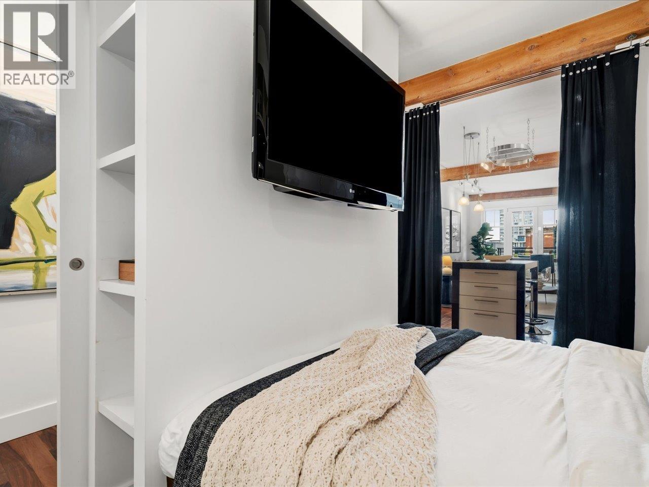 301 1275 Hamilton Street, Vancouver, British Columbia  V6B 1E2 - Photo 20 - R3092380