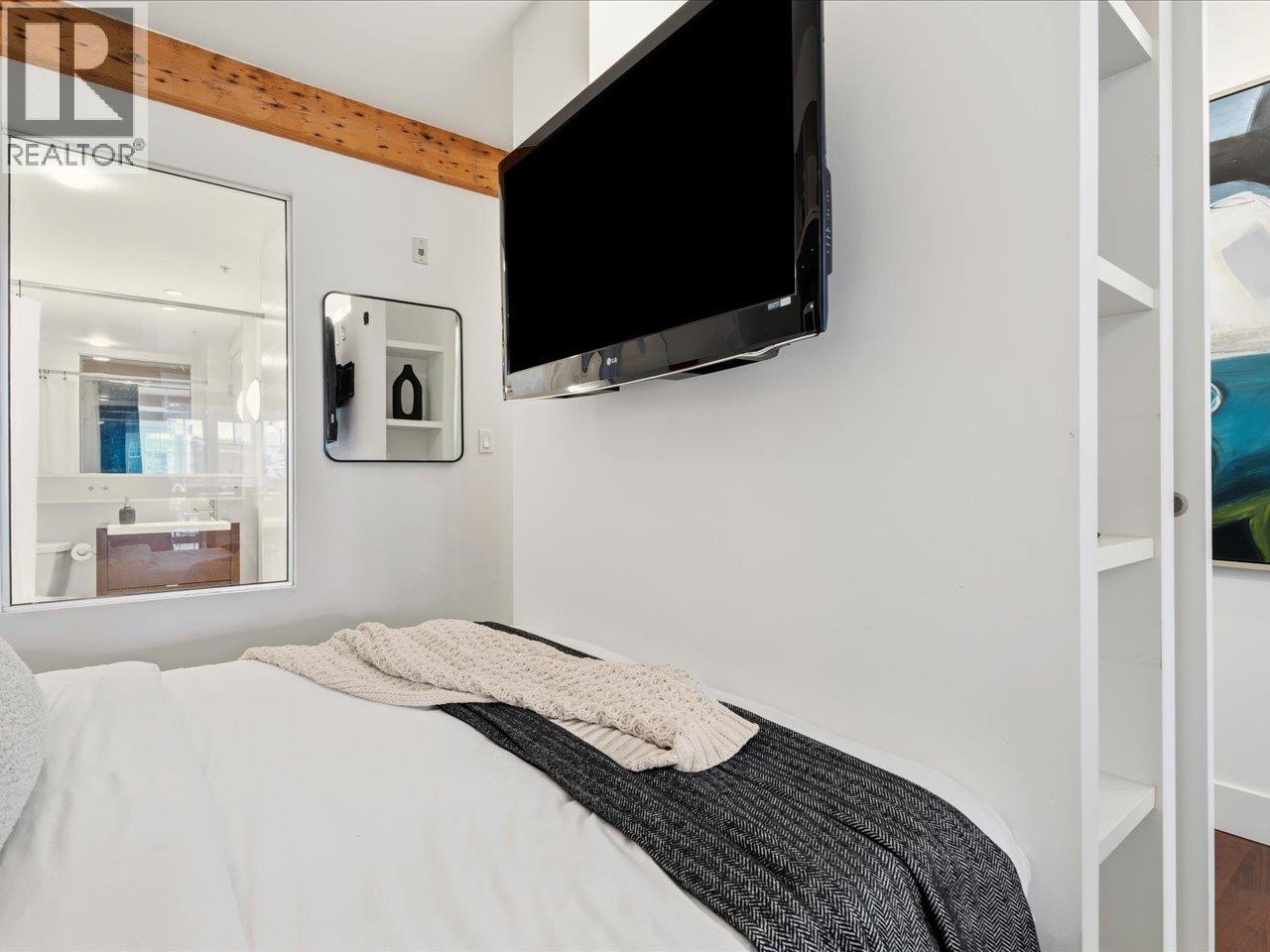 301 1275 Hamilton Street, Vancouver, British Columbia  V6B 1E2 - Photo 21 - R3092380