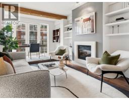 301 1275 HAMILTON STREET, Vancouver, British Columbia