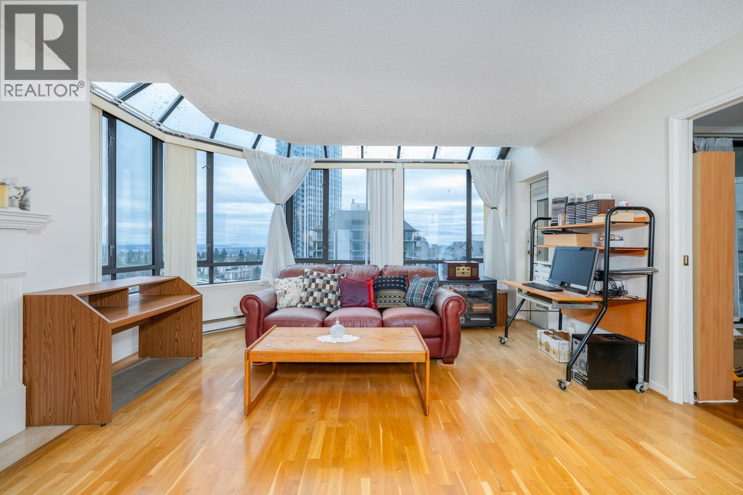 1601 6282 Kathleen Avenue, Burnaby, British Columbia  V5H 4J4 - Photo 11 - R3092384