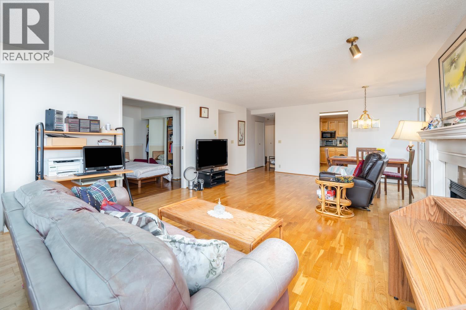 1601 6282 Kathleen Avenue, Burnaby, British Columbia  V5H 4J4 - Photo 12 - R3092384