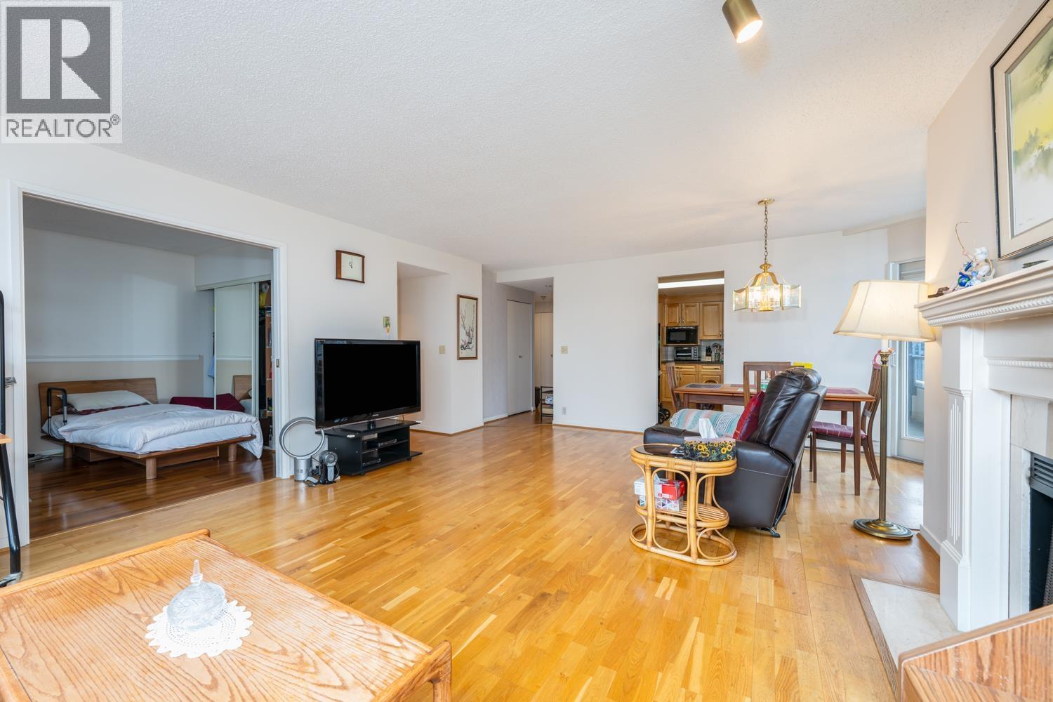 1601 6282 Kathleen Avenue, Burnaby, British Columbia  V5H 4J4 - Photo 15 - R3092384