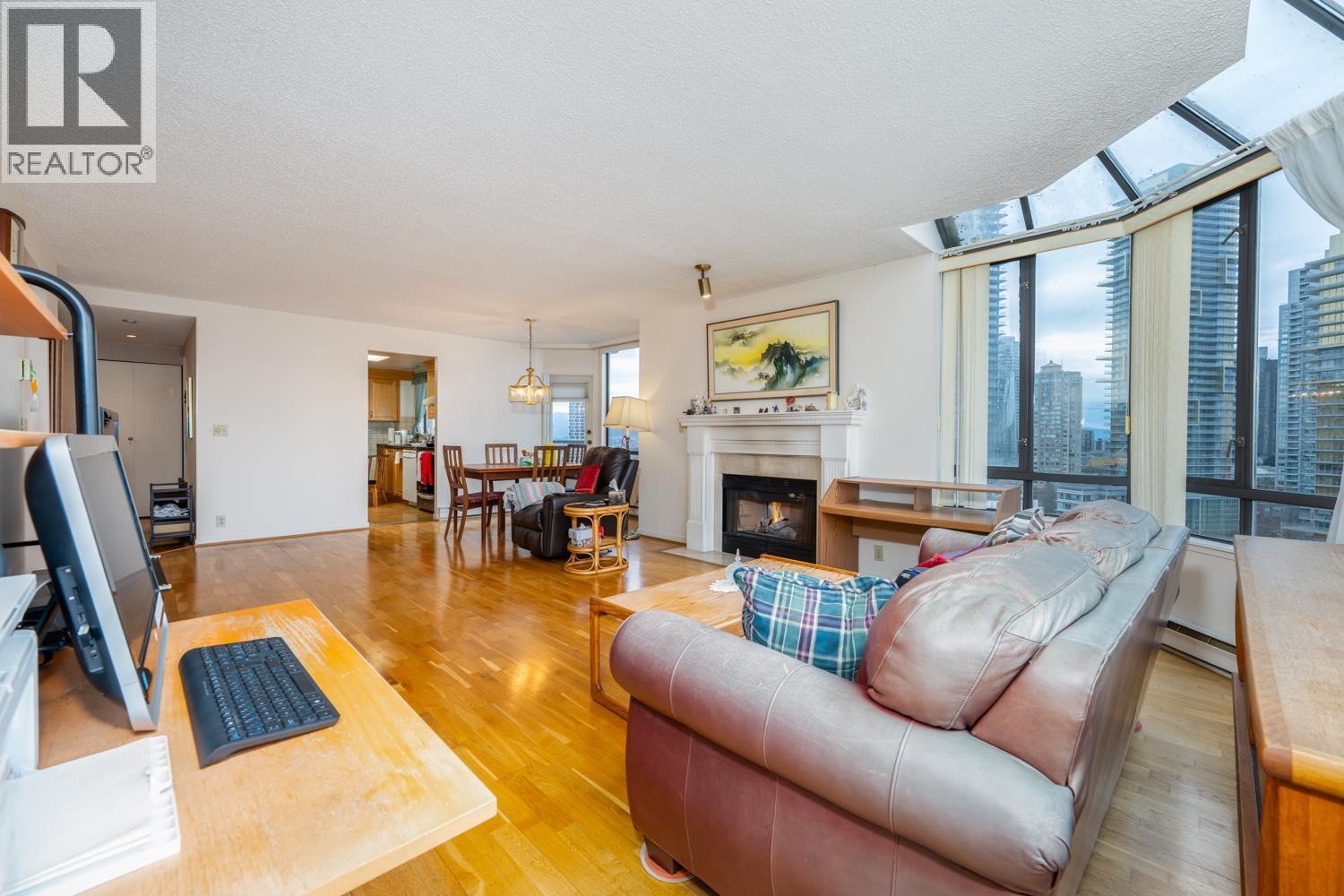 1601 6282 Kathleen Avenue, Burnaby, British Columbia  V5H 4J4 - Photo 17 - R3092384