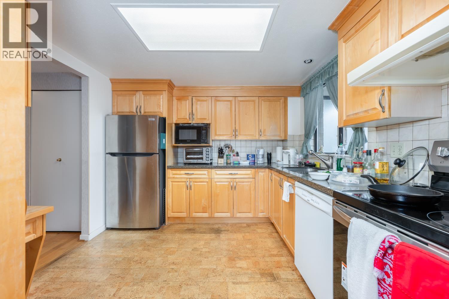 1601 6282 Kathleen Avenue, Burnaby, British Columbia  V5H 4J4 - Photo 6 - R3092384