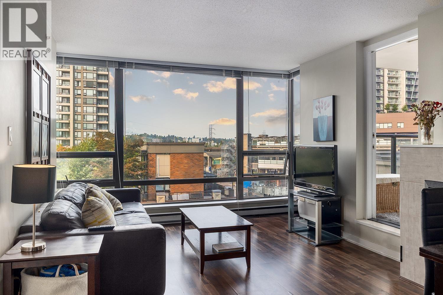 506 4182 Dawson Street, Burnaby, British Columbia  V5C 0A2 - Photo 4 - R3092390