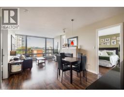 506 4182 DAWSON STREET, Burnaby, British Columbia