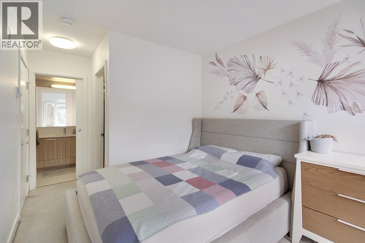 206 1061 Marine Drive, North Vancouver, British Columbia  V7P 1S6 - Photo 15 - R3092399