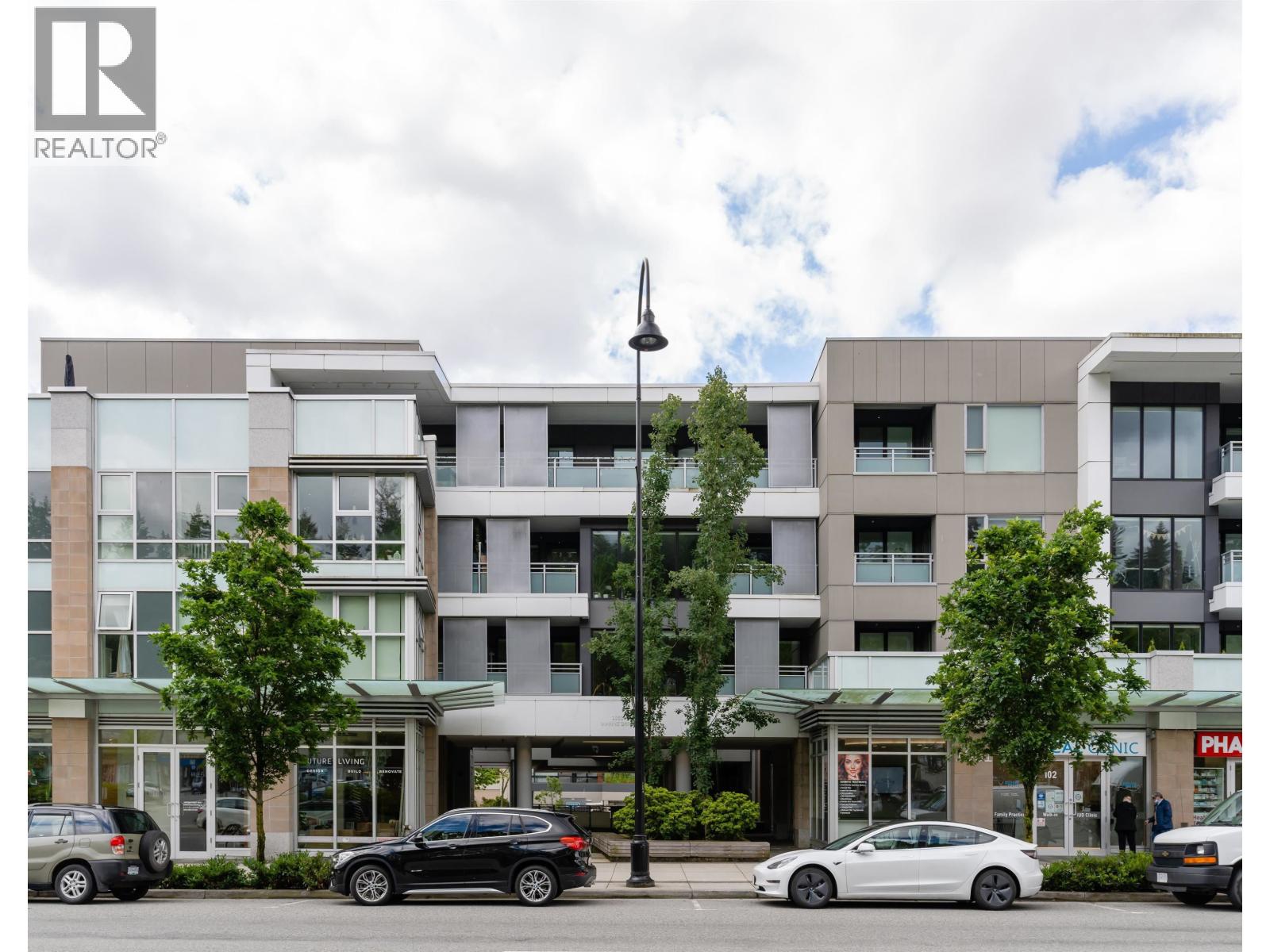 206 1061 Marine Drive, North Vancouver, British Columbia  V7P 1S6 - Photo 28 - R3092399