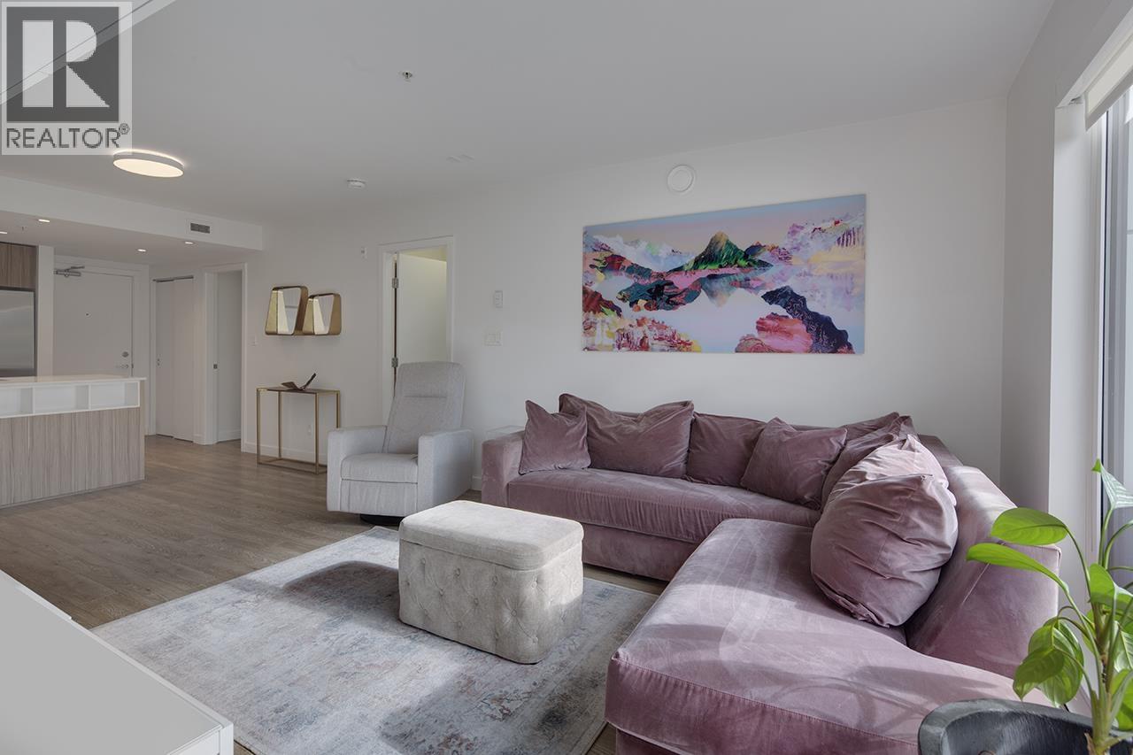 206 1061 Marine Drive, North Vancouver, British Columbia  V7P 1S6 - Photo 6 - R3092399