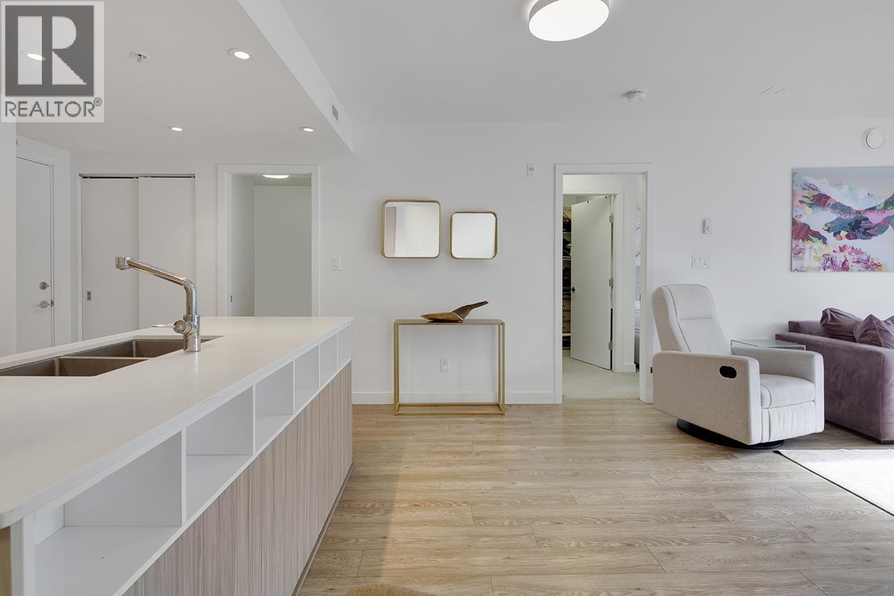 206 1061 Marine Drive, North Vancouver, British Columbia  V7P 1S6 - Photo 7 - R3092399