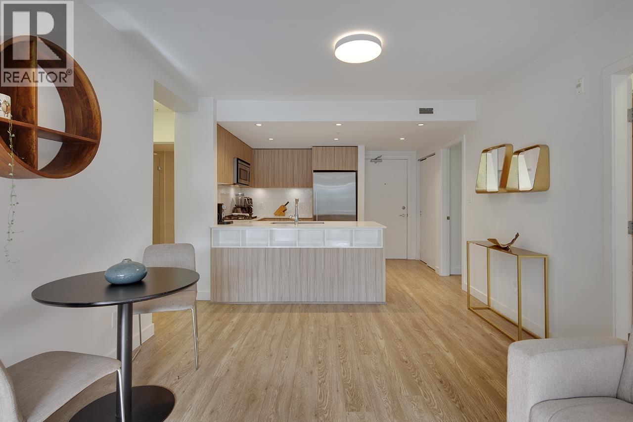 206 1061 Marine Drive, North Vancouver, British Columbia  V7P 1S6 - Photo 8 - R3092399