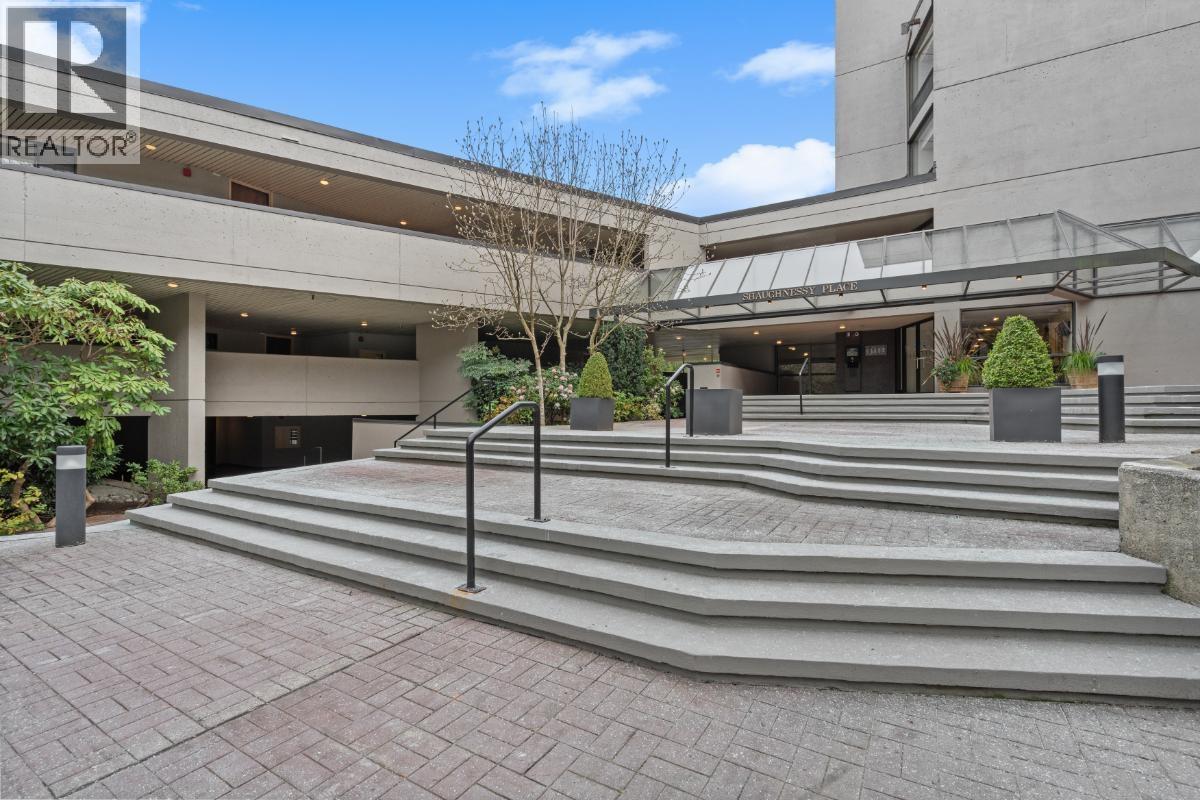 106 4900 CARTIER STREET, Vancouver, British Columbia