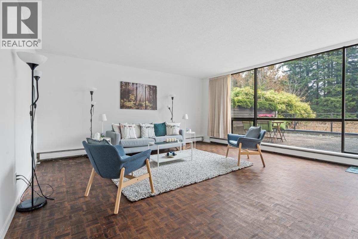 106 4900 Cartier Street, Vancouver, British Columbia  V6M 4H2 - Photo 4 - R3092402