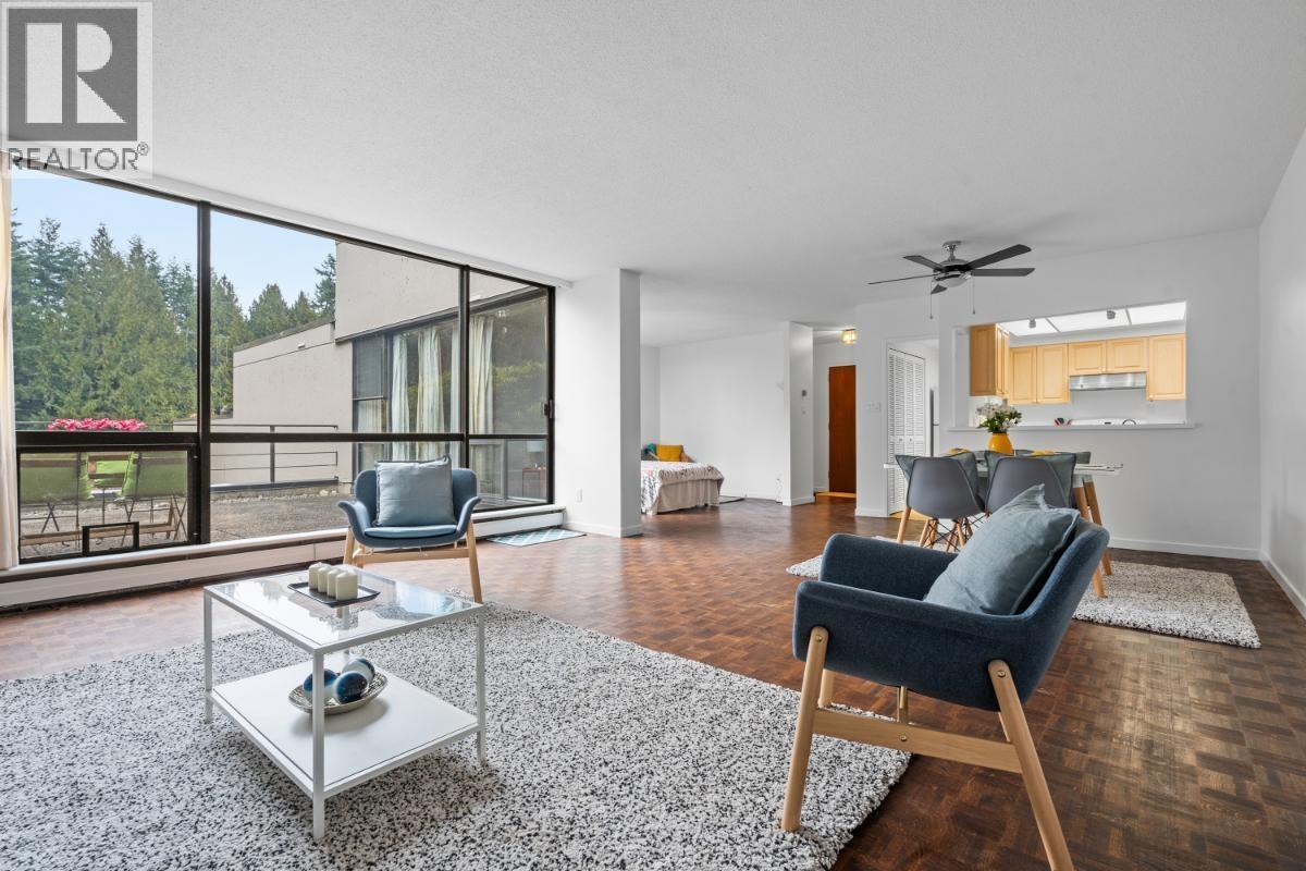 106 4900 Cartier Street, Vancouver, British Columbia  V6M 4H2 - Photo 6 - R3092402