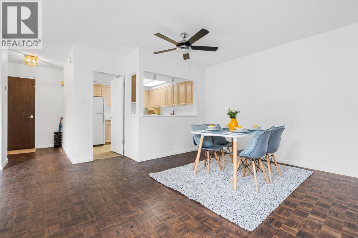 106 4900 Cartier Street, Vancouver, British Columbia  V6M 4H2 - Photo 8 - R3092402