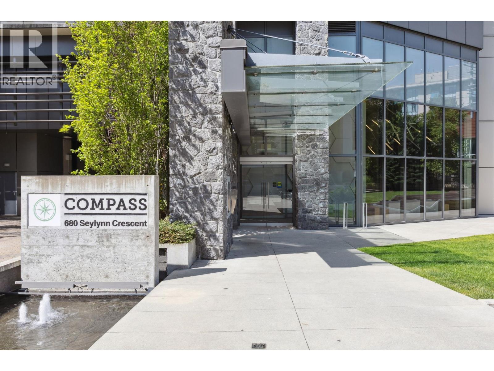 1608 680 Seylynn Crescent, North Vancouver, British Columbia  V7J 0B5 - Photo 13 - R3092409