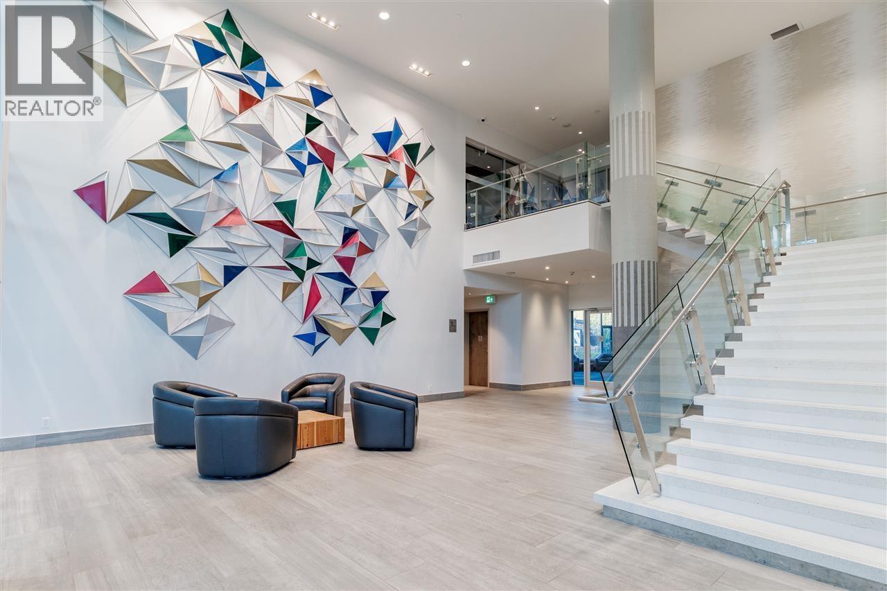 1608 680 Seylynn Crescent, North Vancouver, British Columbia  V7J 0B5 - Photo 18 - R3092409