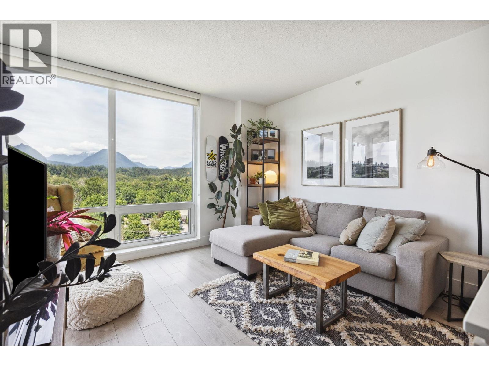 1608 680 Seylynn Crescent, North Vancouver, British Columbia  V7J 0B5 - Photo 4 - R3092409