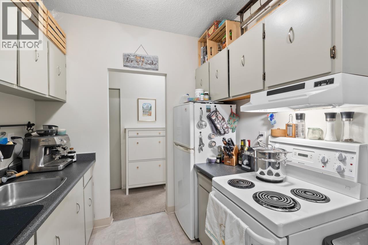 318 1655 Nelson Street, Vancouver, British Columbia  V6G 1M4 - Photo 14 - R3092416