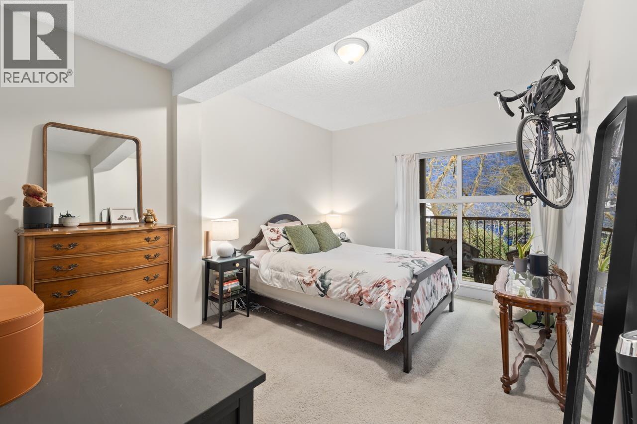 318 1655 Nelson Street, Vancouver, British Columbia  V6G 1M4 - Photo 16 - R3092416