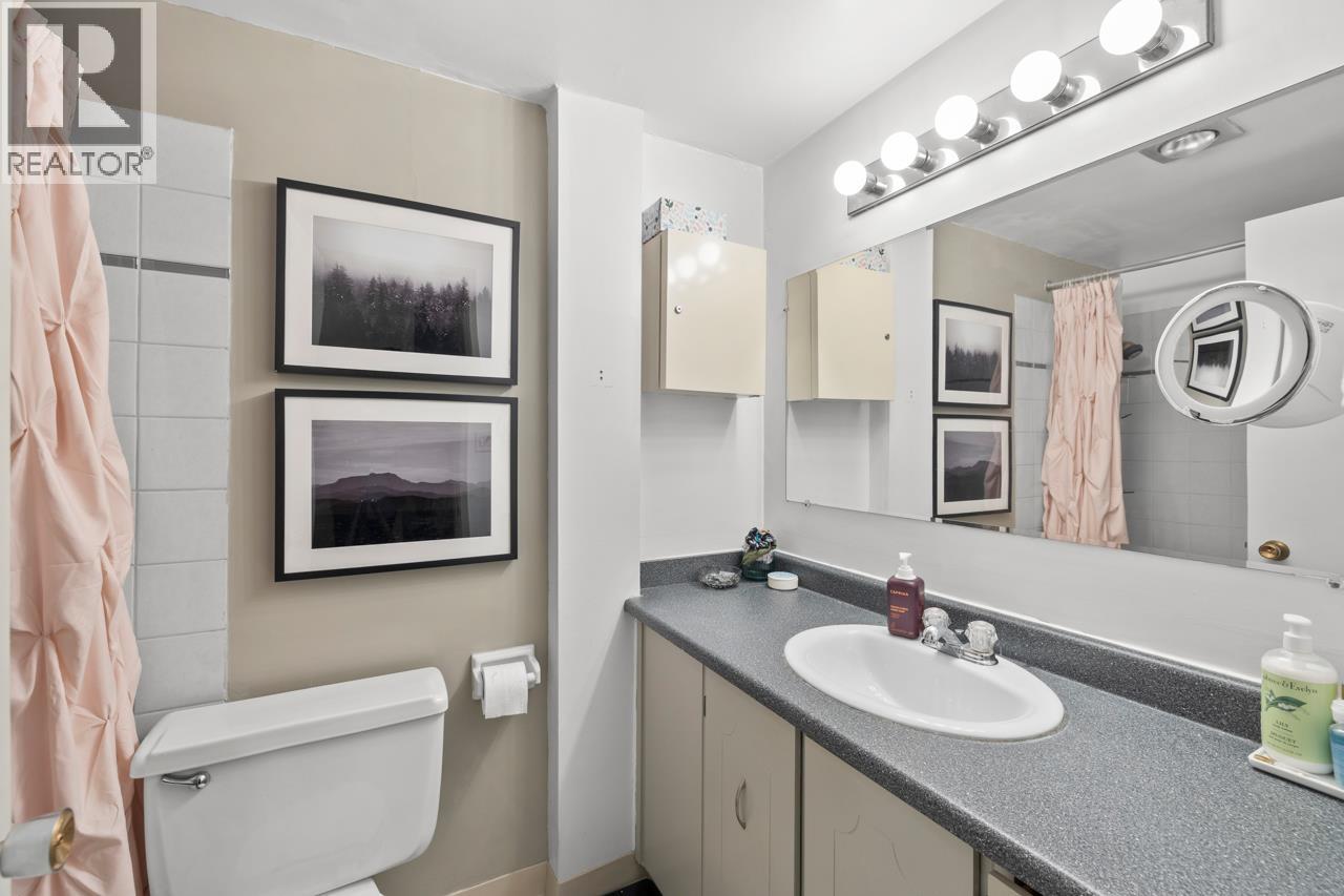 318 1655 Nelson Street, Vancouver, British Columbia  V6G 1M4 - Photo 18 - R3092416