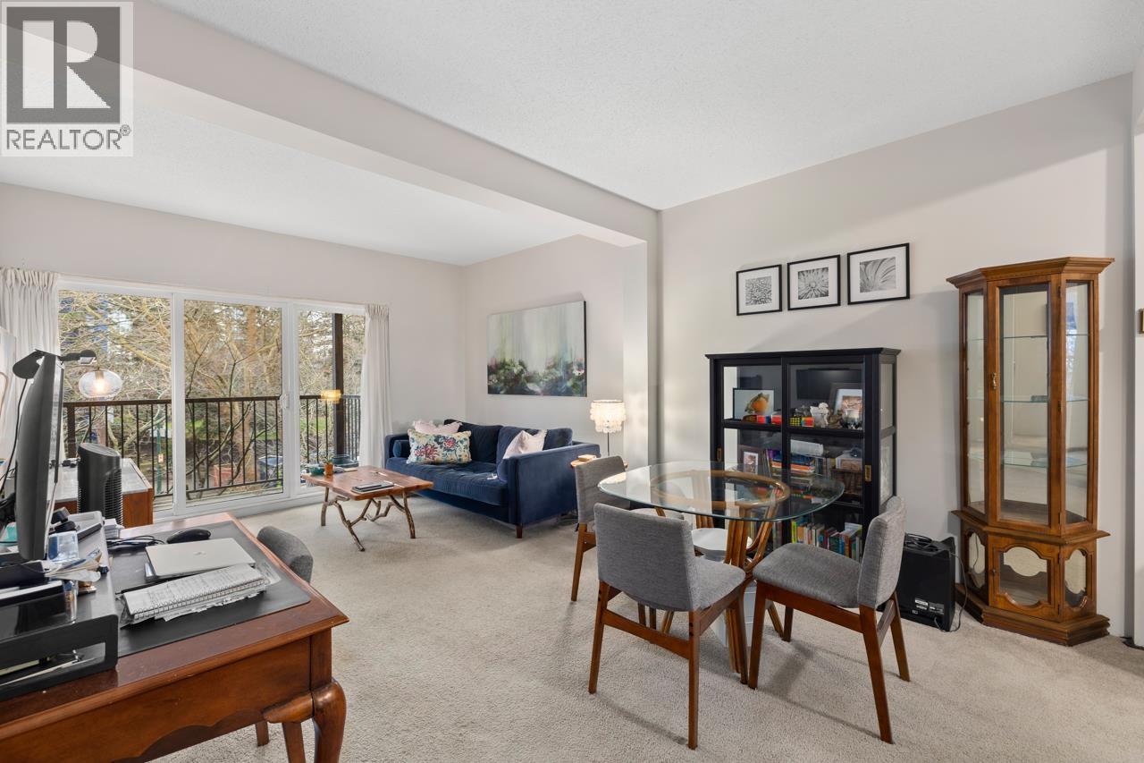 318 1655 Nelson Street, Vancouver, British Columbia  V6G 1M4 - Photo 3 - R3092416