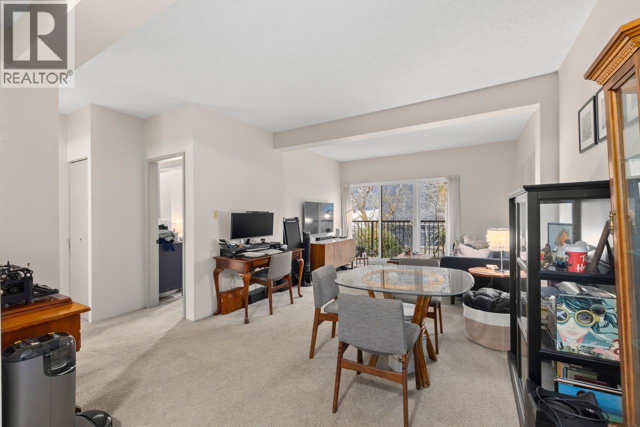 318 1655 Nelson Street, Vancouver, British Columbia  V6G 1M4 - Photo 4 - R3092416