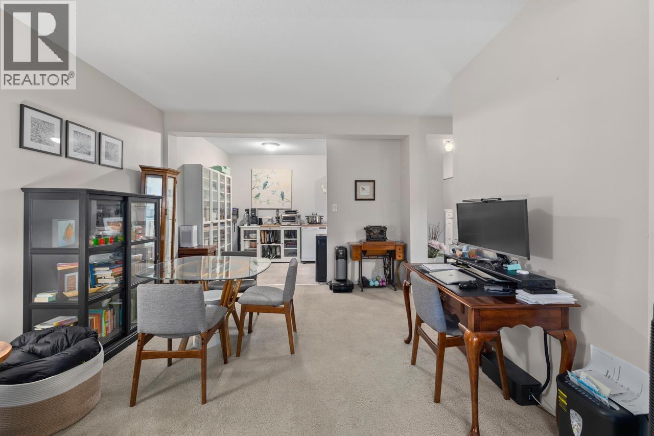 318 1655 Nelson Street, Vancouver, British Columbia  V6G 1M4 - Photo 8 - R3092416