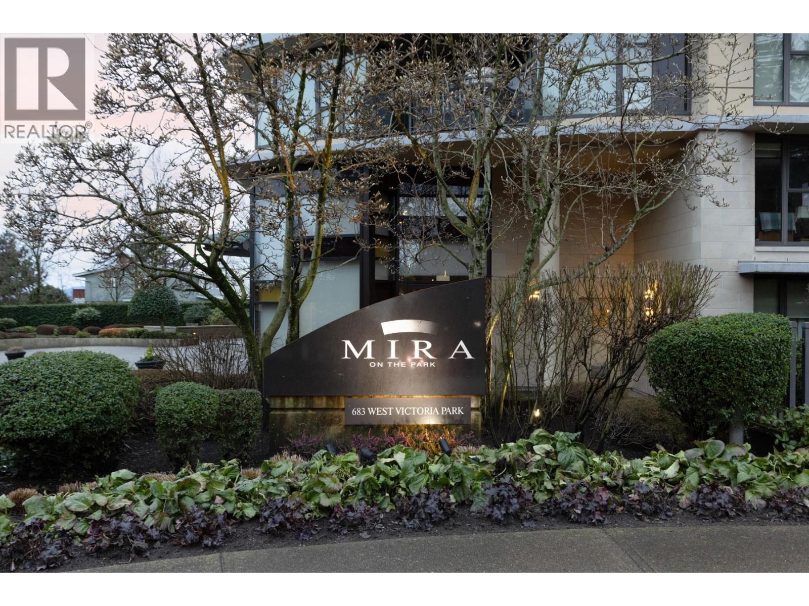 807 683 W Victoria Park, North Vancouver, British Columbia  V7M 0A2 - Photo 22 - R3092422