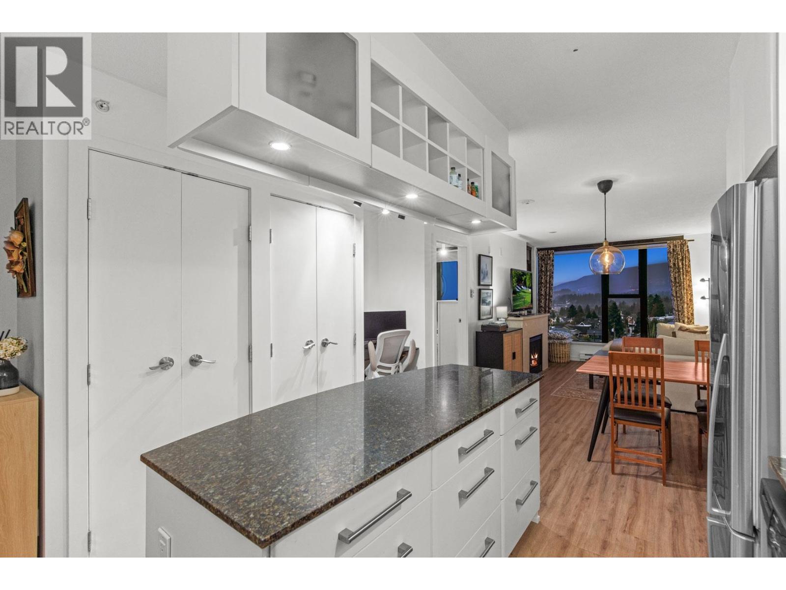 807 683 W Victoria Park, North Vancouver, British Columbia  V7M 0A2 - Photo 4 - R3092422